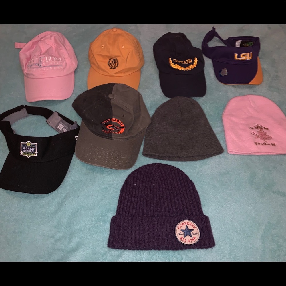Hats